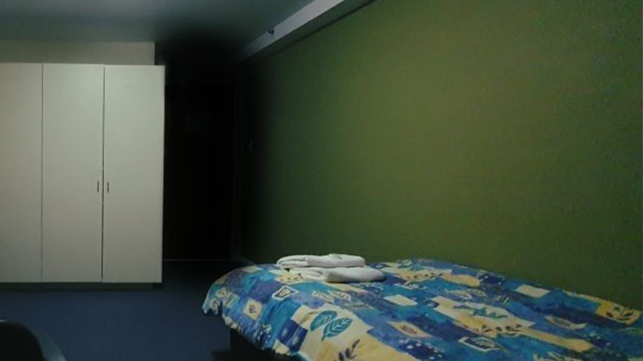 liminal home alone.