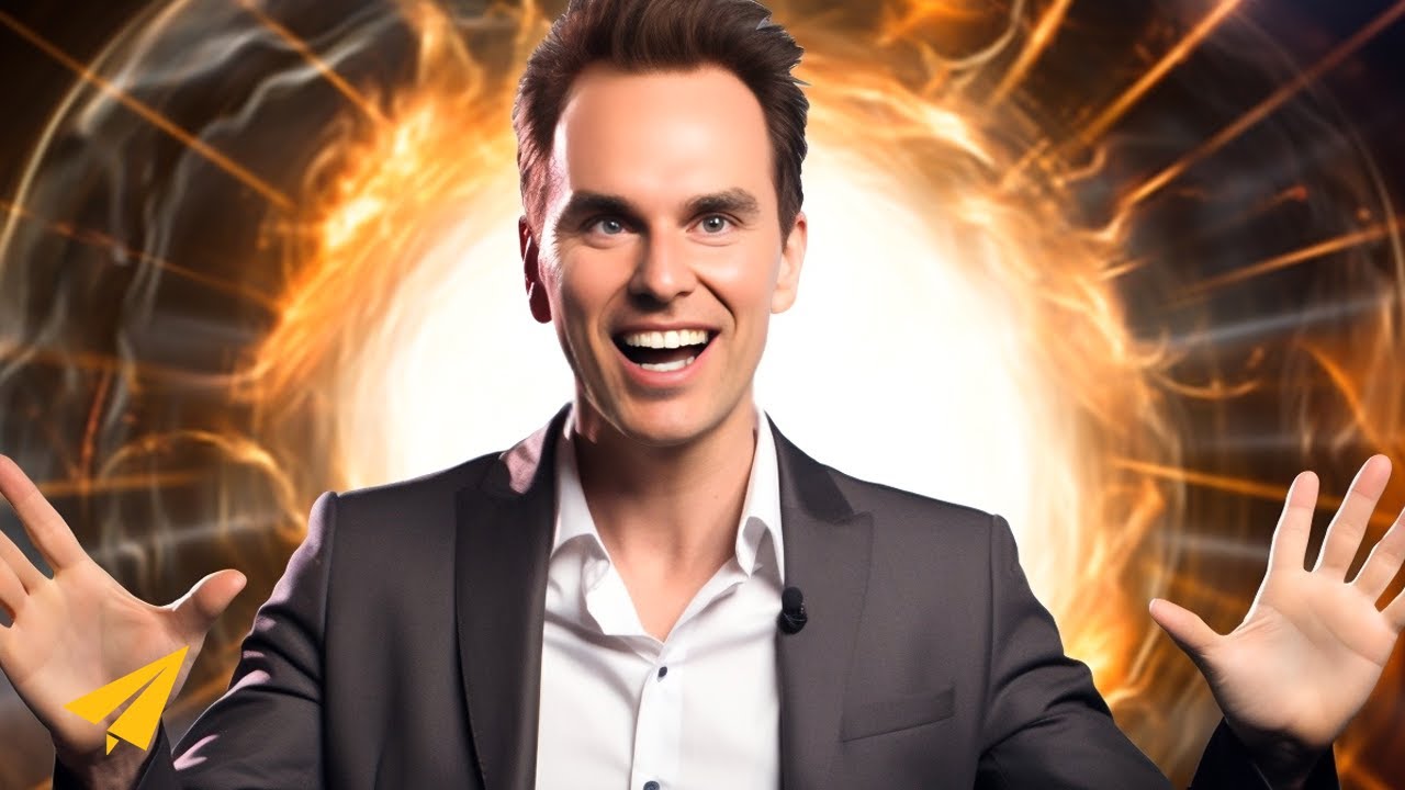 Change Your MINDSET, Change Your LIFE! | Brendon Burchard | Top 10 Rules