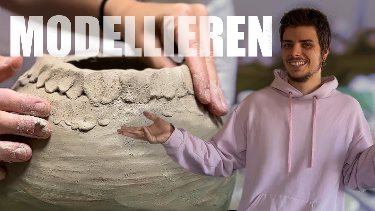 Modellieren leicht gemacht -  Der ultimative Guide für Anfänger & Fortgeschrittene!