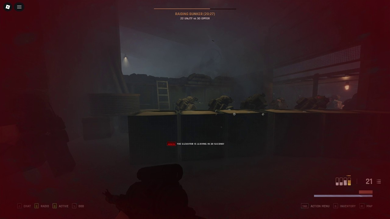 Roblox Blackhawk Rescue Mission 5