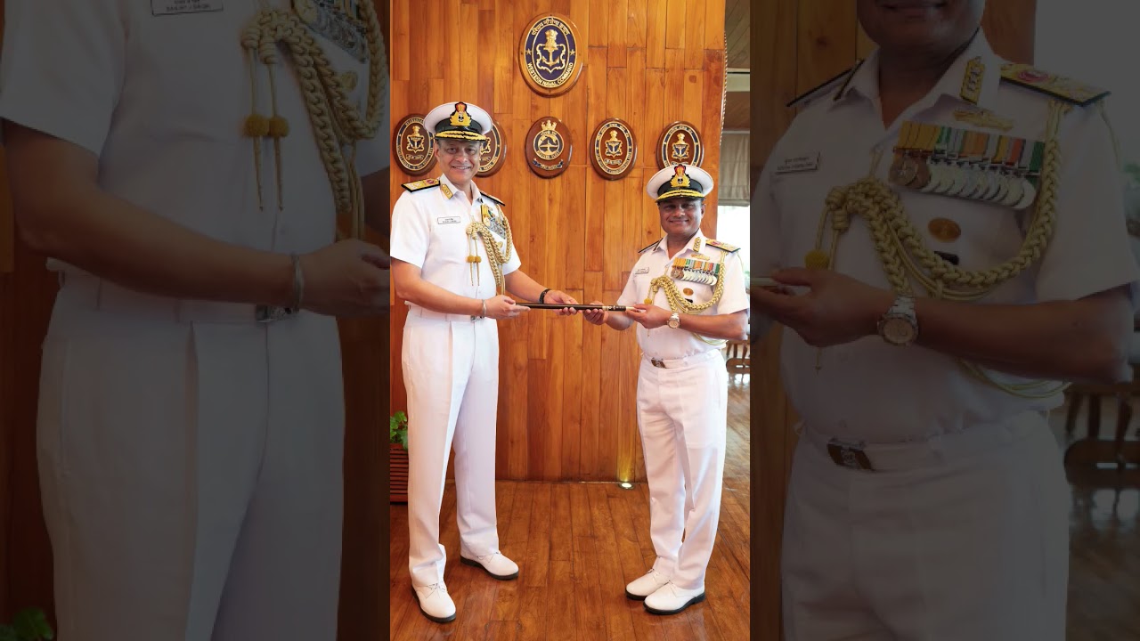 #viceadmiral #krishnaswaminathan #AVSM #VSM #flagofficercommandinginchief #westernnavalcommand