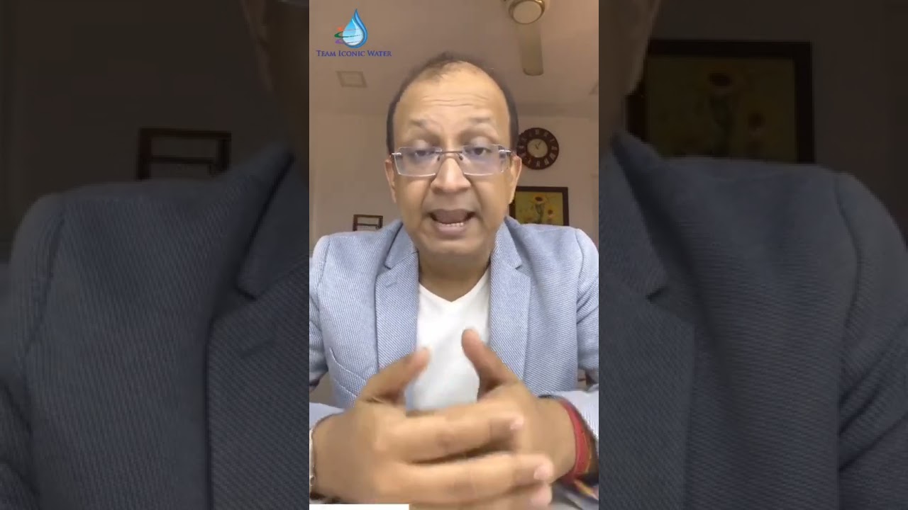 Why Enagic Kangen Water Business Is So Unique | Team Iconic Water #Shorts