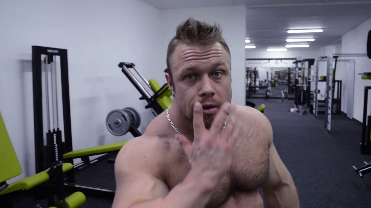 GRZNÁR,  BERAN, KOŠUT - ZÁDA HULK GYM