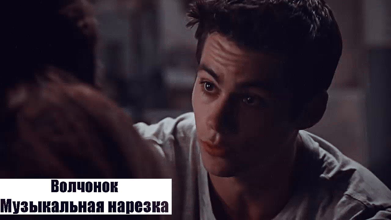 Волчонок- Музыкальная нарезка