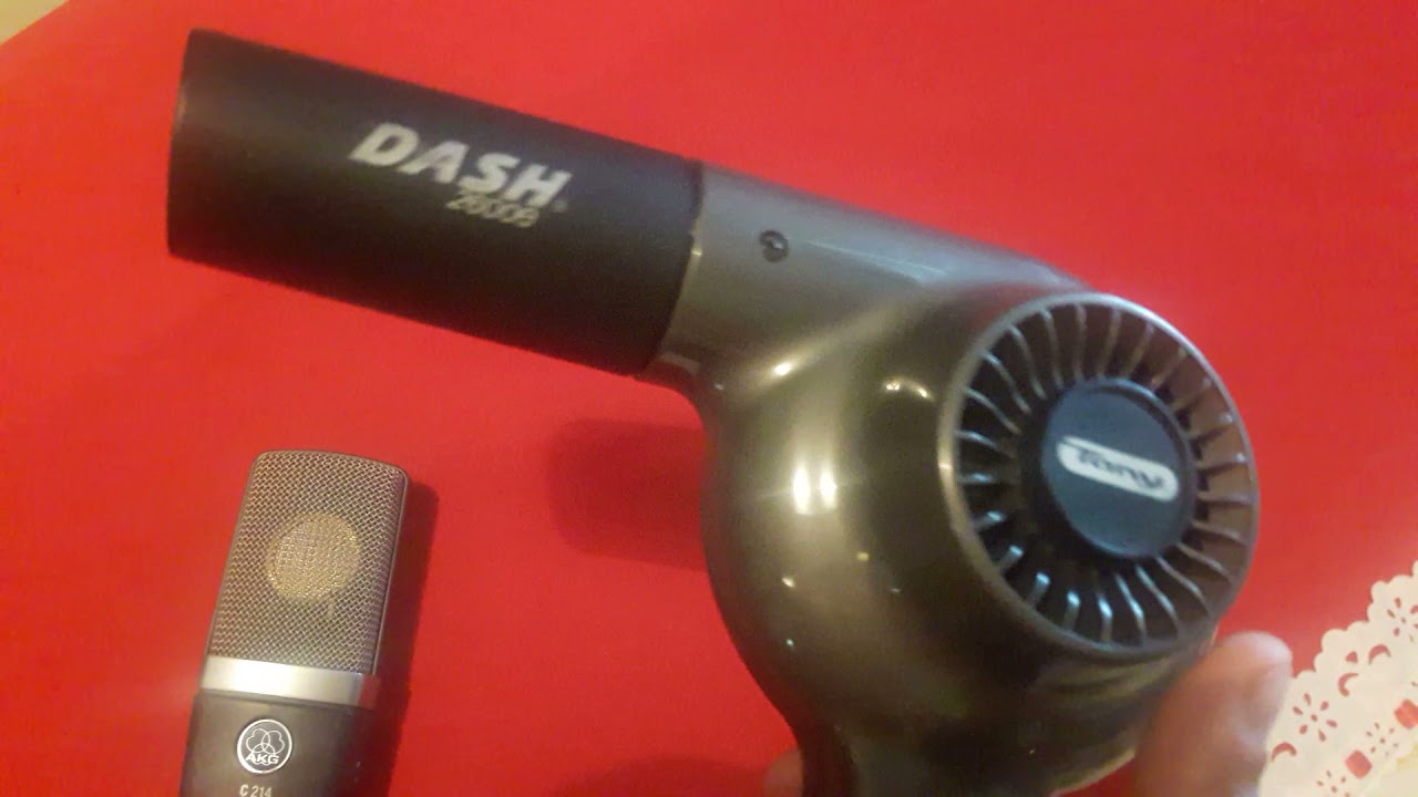 MICROFONE COM CHIADOS E ESTALOS NO SOM? PODE SER A C&Aacute;PSULA UMIDECIDA.