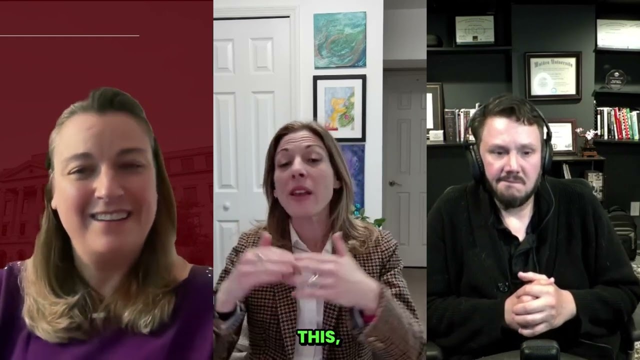 Students + Small Businesses = Real Cyber Experience #shorts #cybermettlepodcast #entryleveljobs