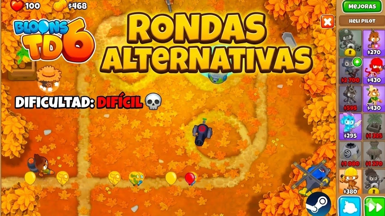 Bloons TD6 - Steam PC - 06032026