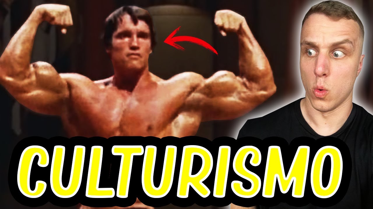 30 curiosidades sobre el culturismo