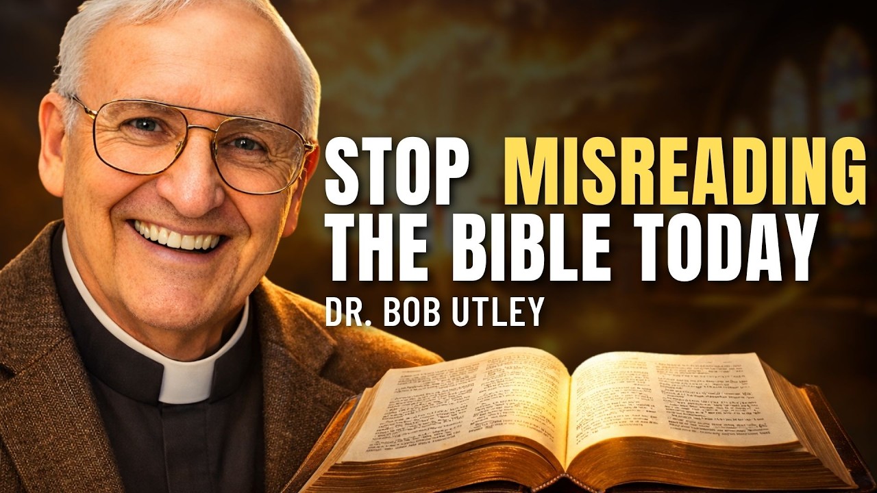 Историко-грамматический метод: кратчайший путь к ясному толкованию в наши дни.