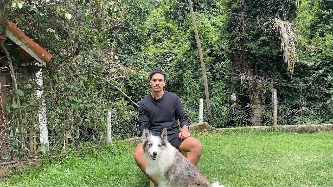 a PESSOA PERFEITA n&atilde;o existe: pare de PERDER tempo
