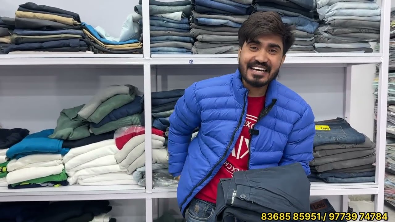 Winter Sale Cheapest Export Surplus Starting ₹199😱 Upto 92% Off