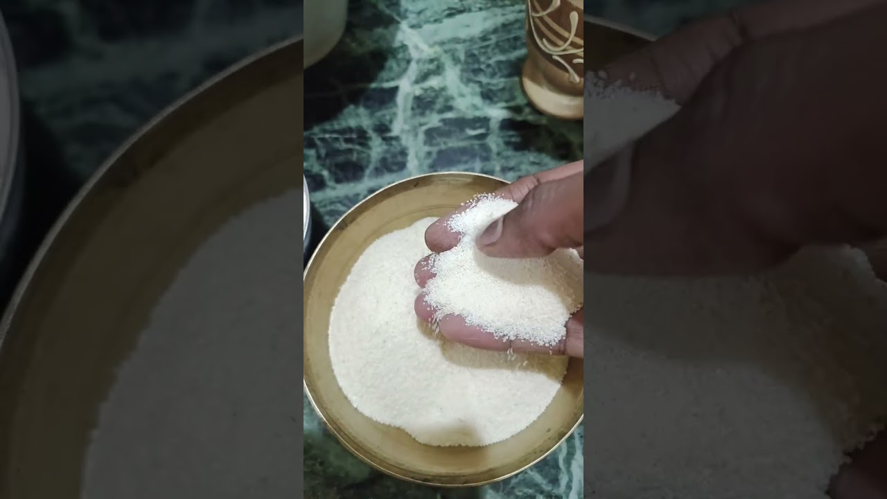 সহজ পদ্ধতিতে বানিয়ে নিলাম পুলি পিঠা ❤️🫰