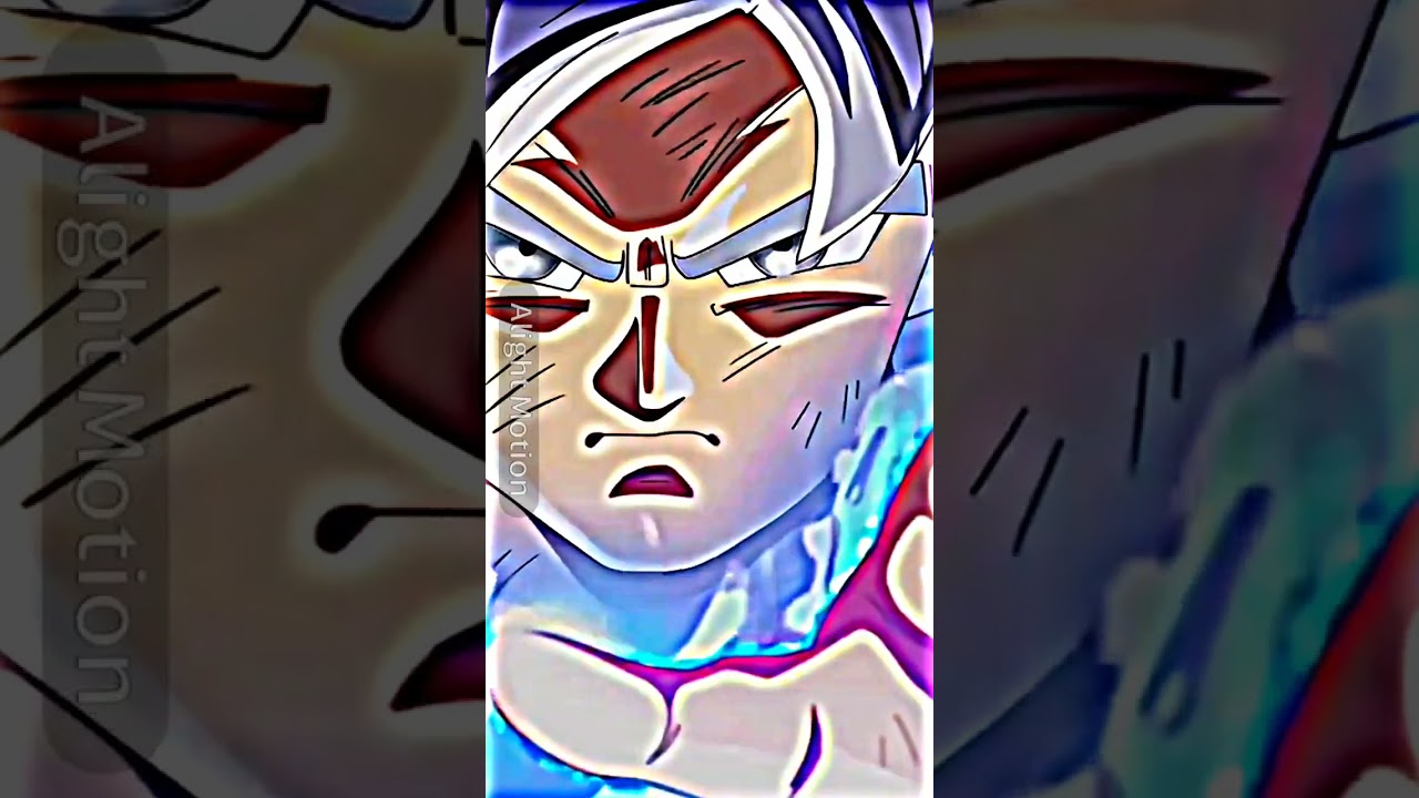 GOKU VS SAITAMA SAITAMA SOLOS | SHADOWXZ | #shorts