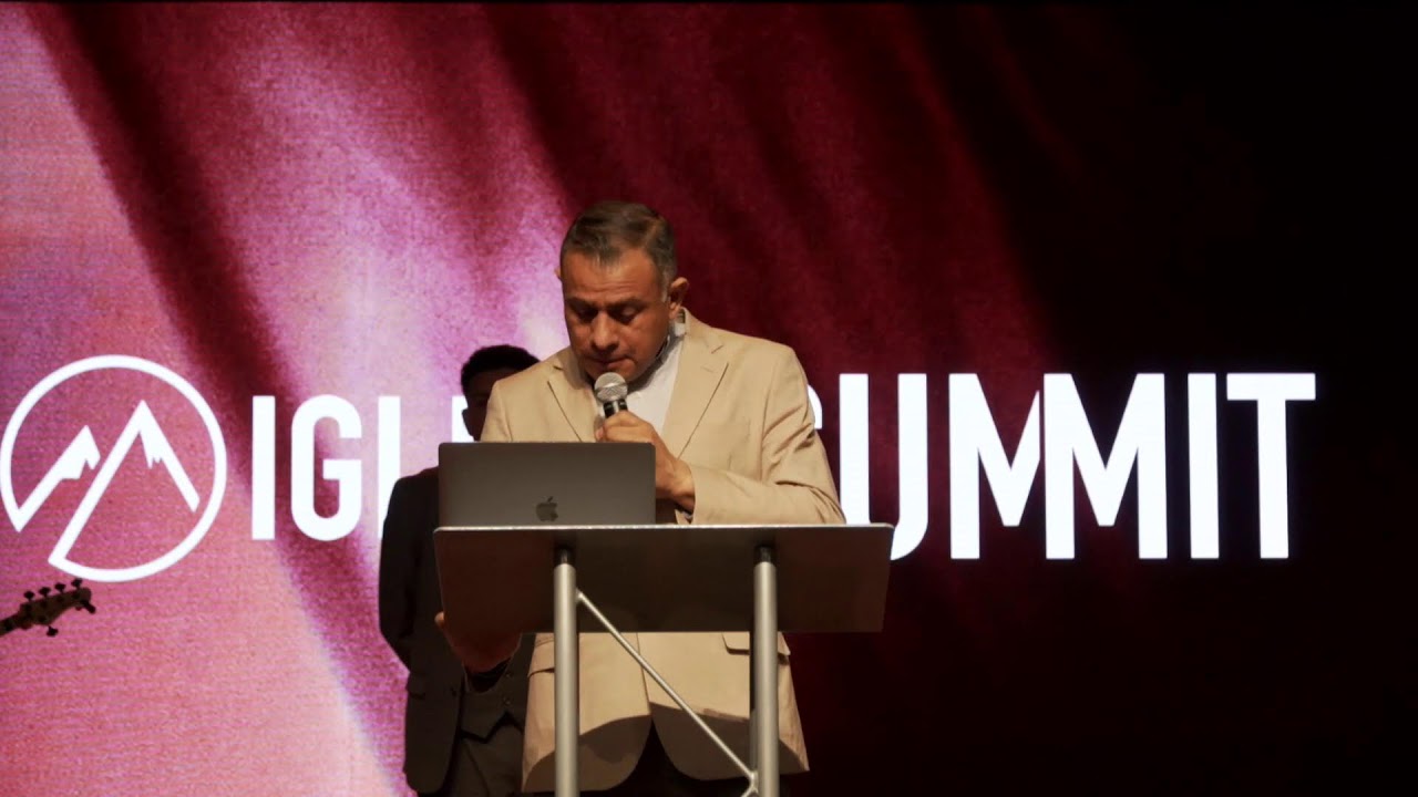 Servicio Dominical | Iglesia Cumbre