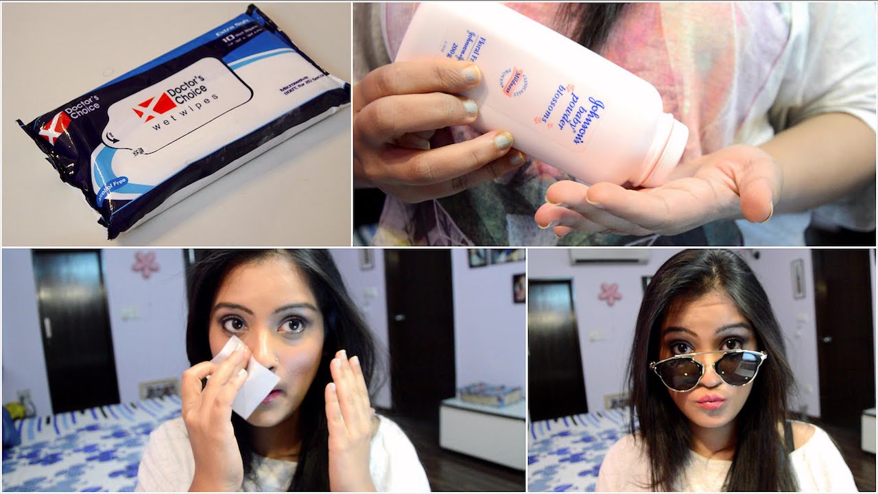 Summer Essentials | Easy Makeup And Beauty Tips For Summer