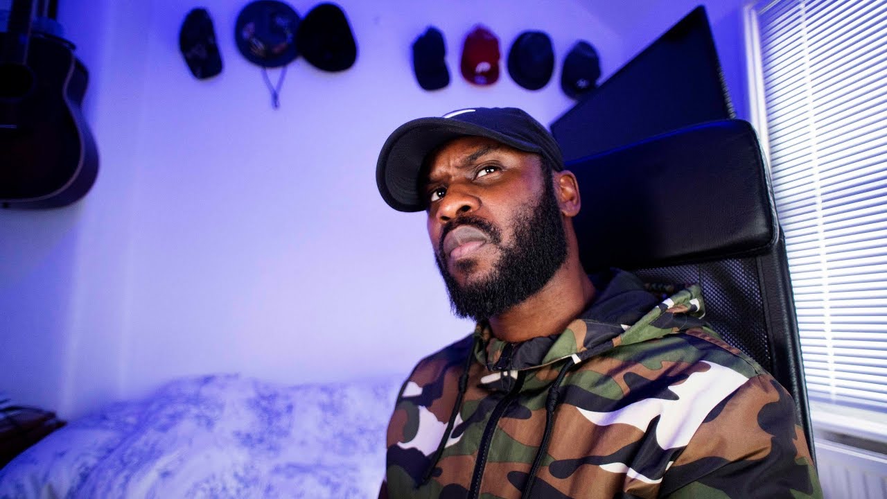 Zone 2 (Kwengface x Trizzac x PS) Feat. Varnz - Sticks And stones [Reaction] | LeeToTheVI