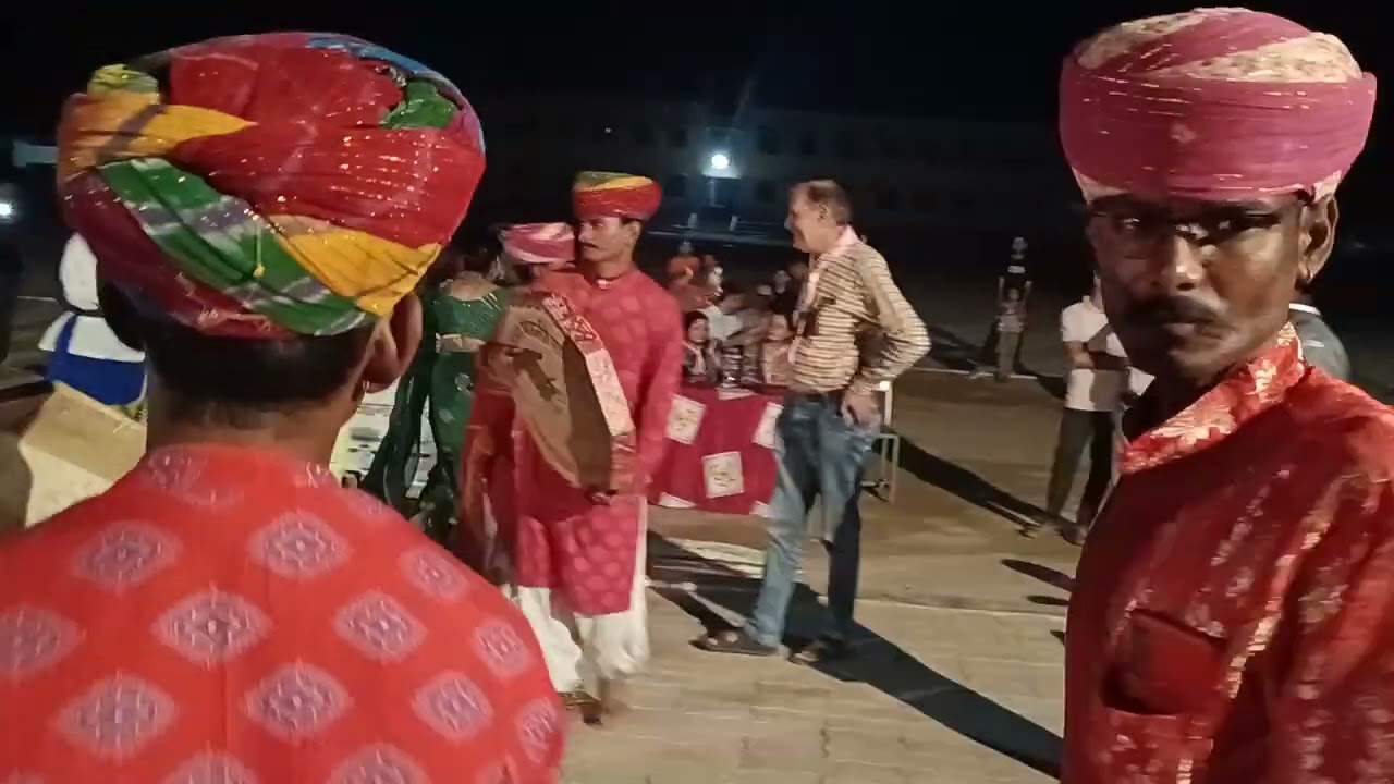 जय पितर जी चंग मंडली रामसीसर भेड़वालिया Mo.7073431759