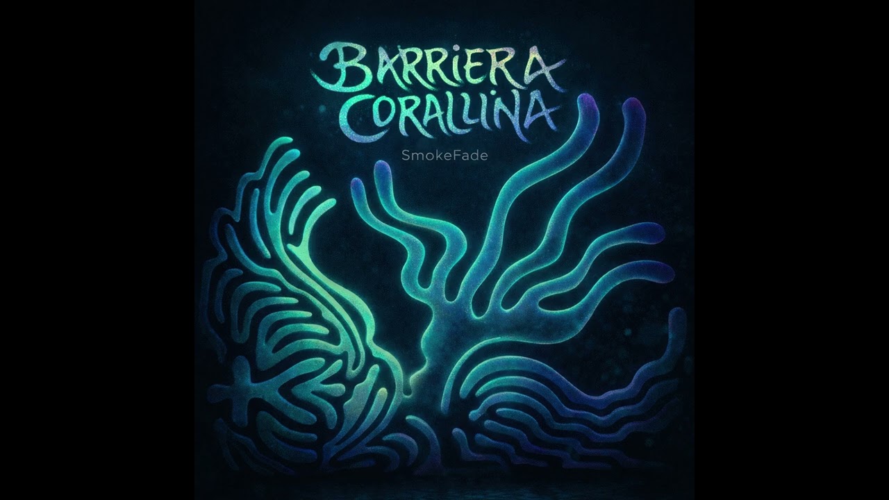 SmokeFade - Barriera Corallina
