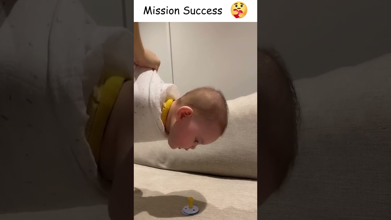 Cute and Funny baby  Video | Try not to laugh Challenge