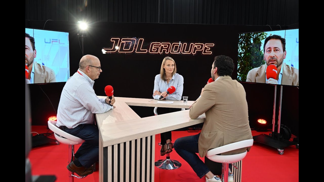 JDL TV : Corail Metalliance, une nouvelle dynamique industrielle