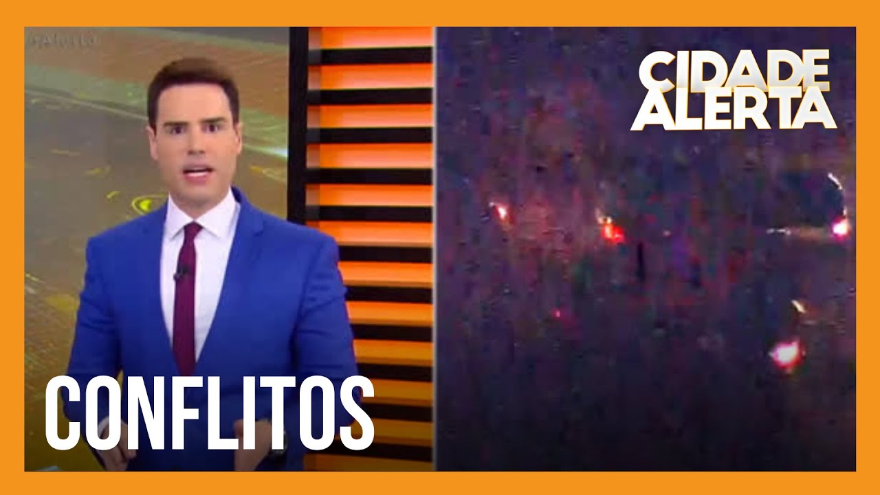 Caçada a Lázaro teria causado atritos entre forças militares