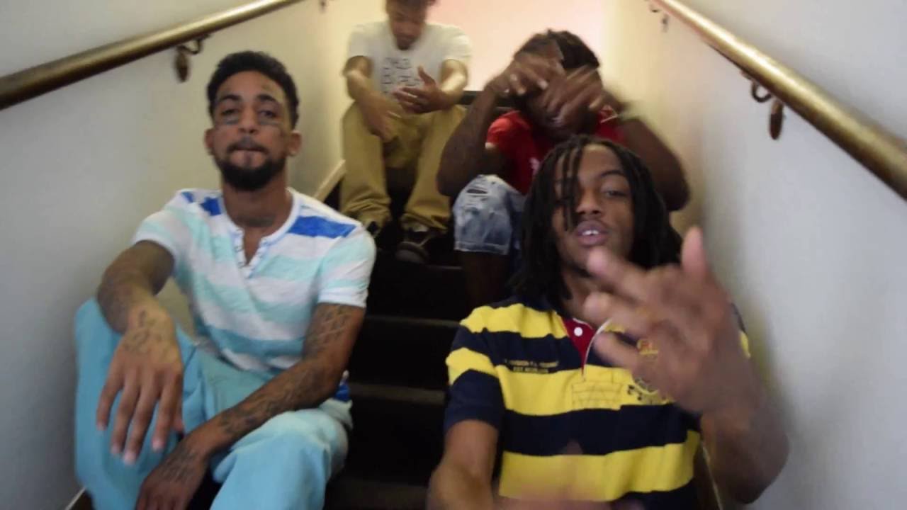 Fre$co Ft. Dopeboy Yella - Recipe (Official Music Video) Shot by @CEOOFSMGFX