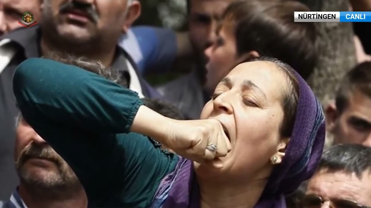 Uluslararası Alevi Vakfı 5 yaşında!