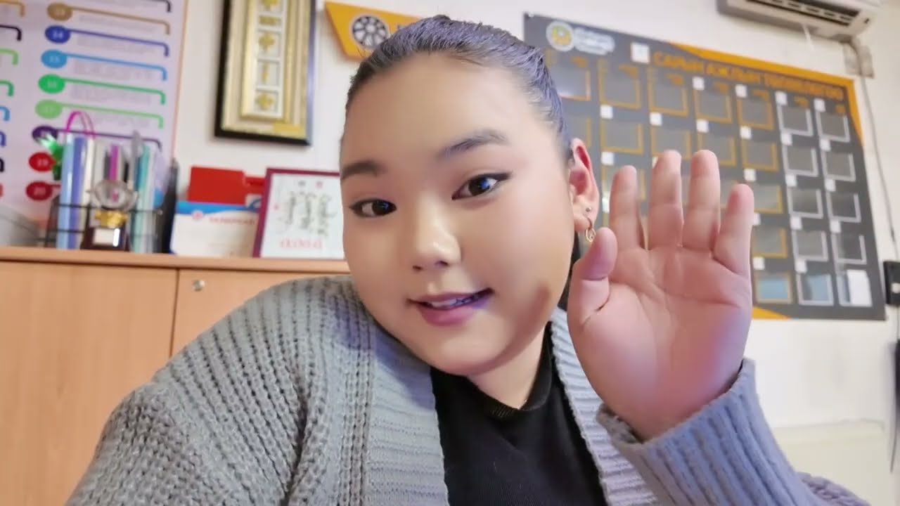 Daily Vlog 2