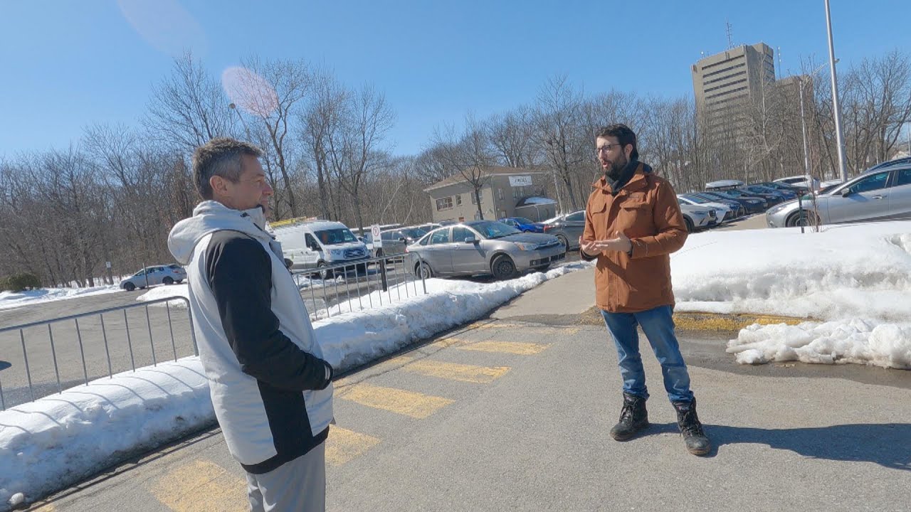 Discrimination positive : l&rsquo;Universit&eacute; Laval au c&oelig;ur d&rsquo;une controverse