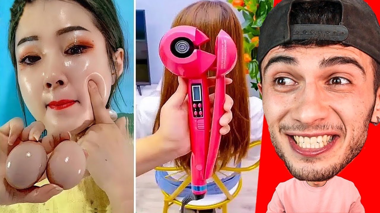 TİKTOK'UN BANA SATIN ALDIRDIĞI ŞEYLER