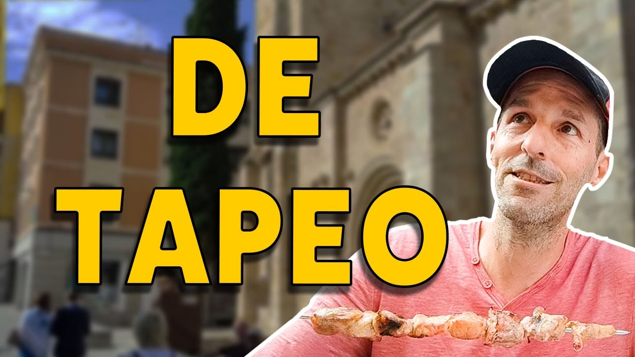 Zamora: ¿Los mejores Pinchos de España?