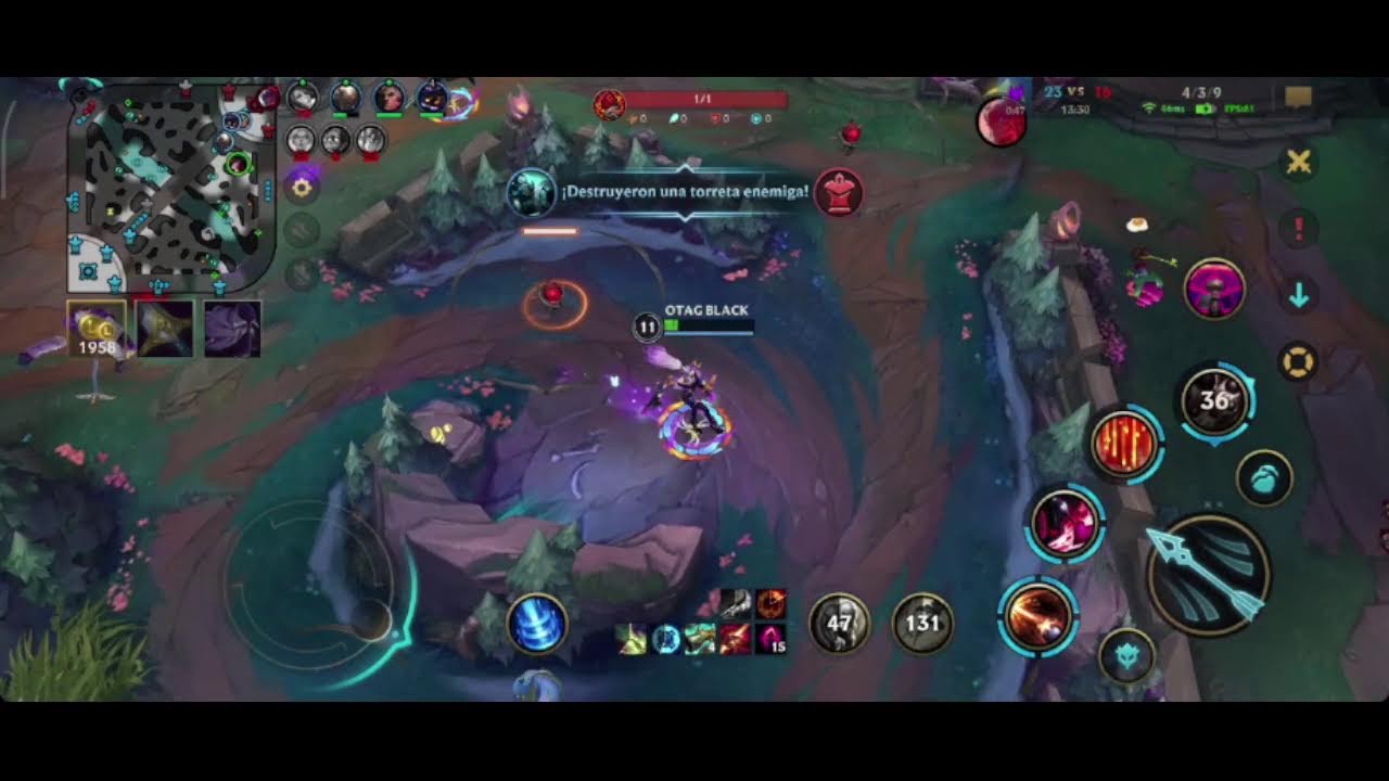 Inicio de Temporada  Wild Rift
