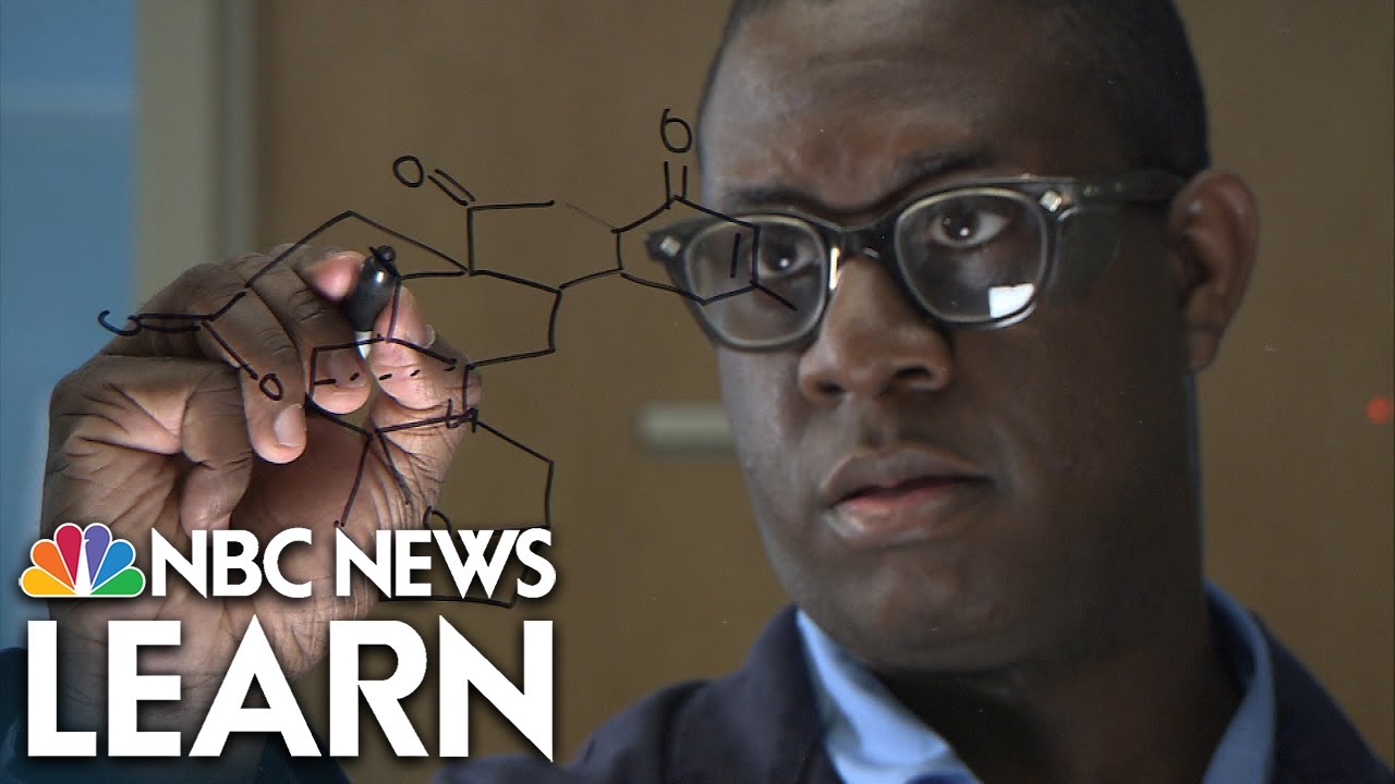 Georgia Tech Chemist Designs Molecules That May Stop or Slow Effects of Alzheimer's