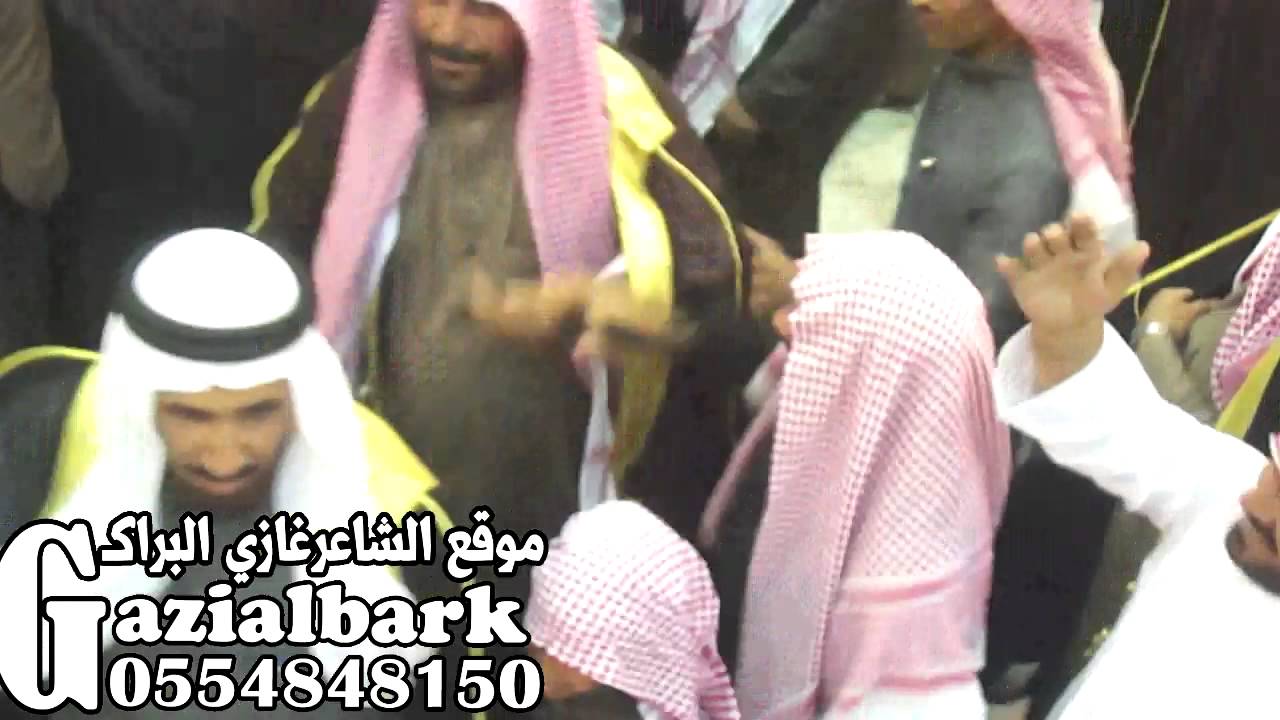 مونتاج من الحضور وشيلات زواج مبروك ونادر ابناء رجل الاعمال الشيخي ناشي نويجي المهميزي