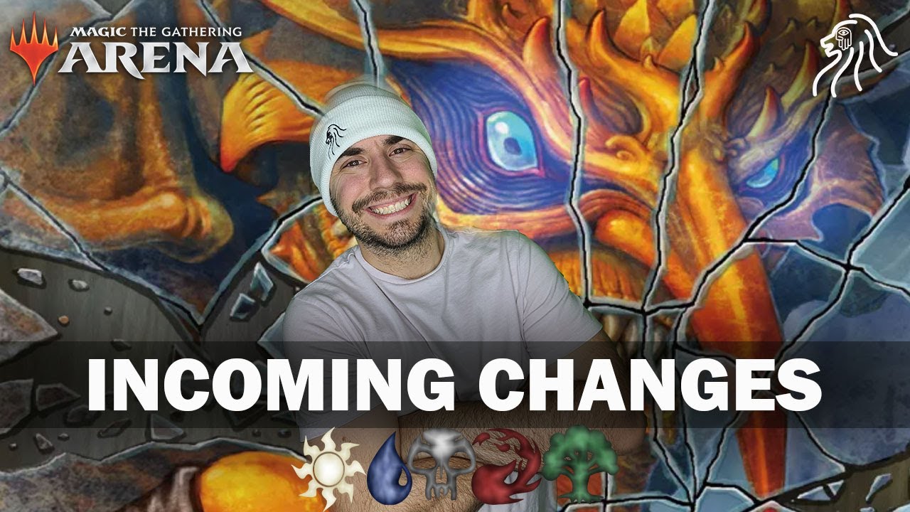 Friday Night Meta | MTGA Standard, Alchemy, Explorer, Historic & Brawl | May Week 4