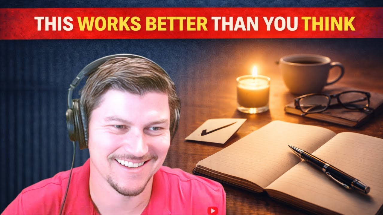 This One Habit Improves Sleep, Stress, and Pain