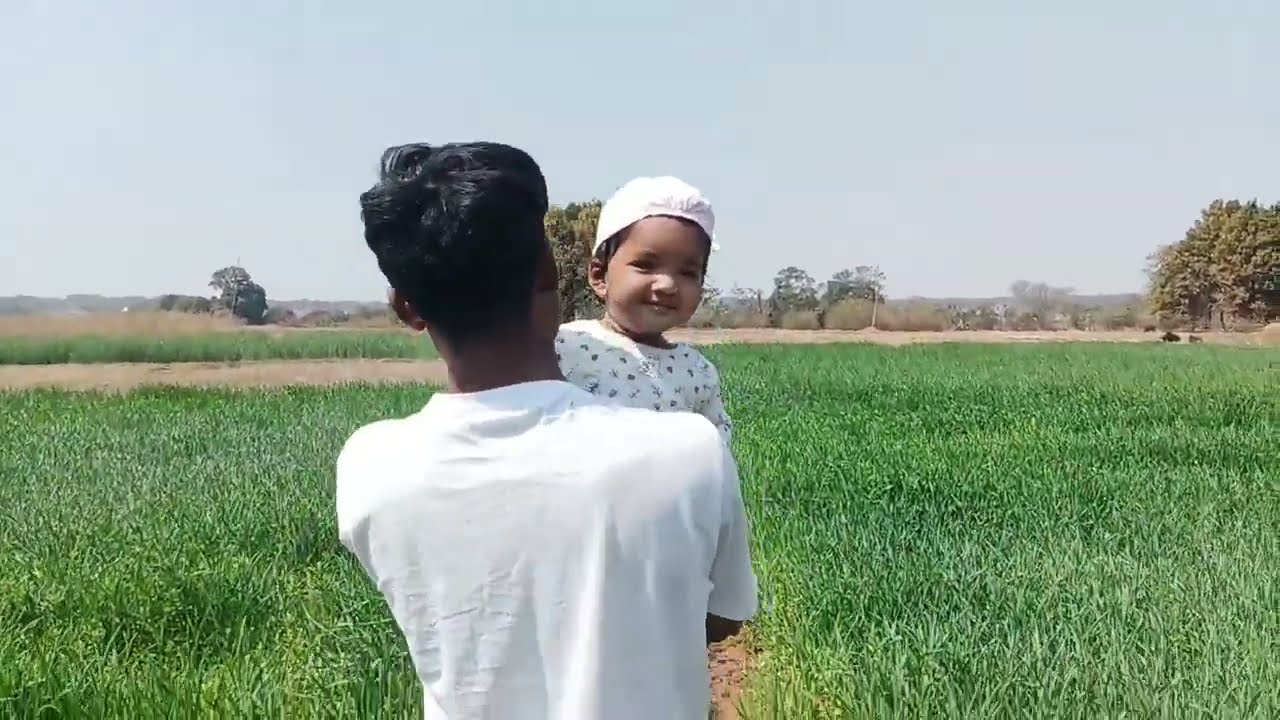 Village vlog 😍❤️ Ber khane gaye 🤩 #alishavlogs #villagelife #villagevlog #funvlog #youtubevideos 