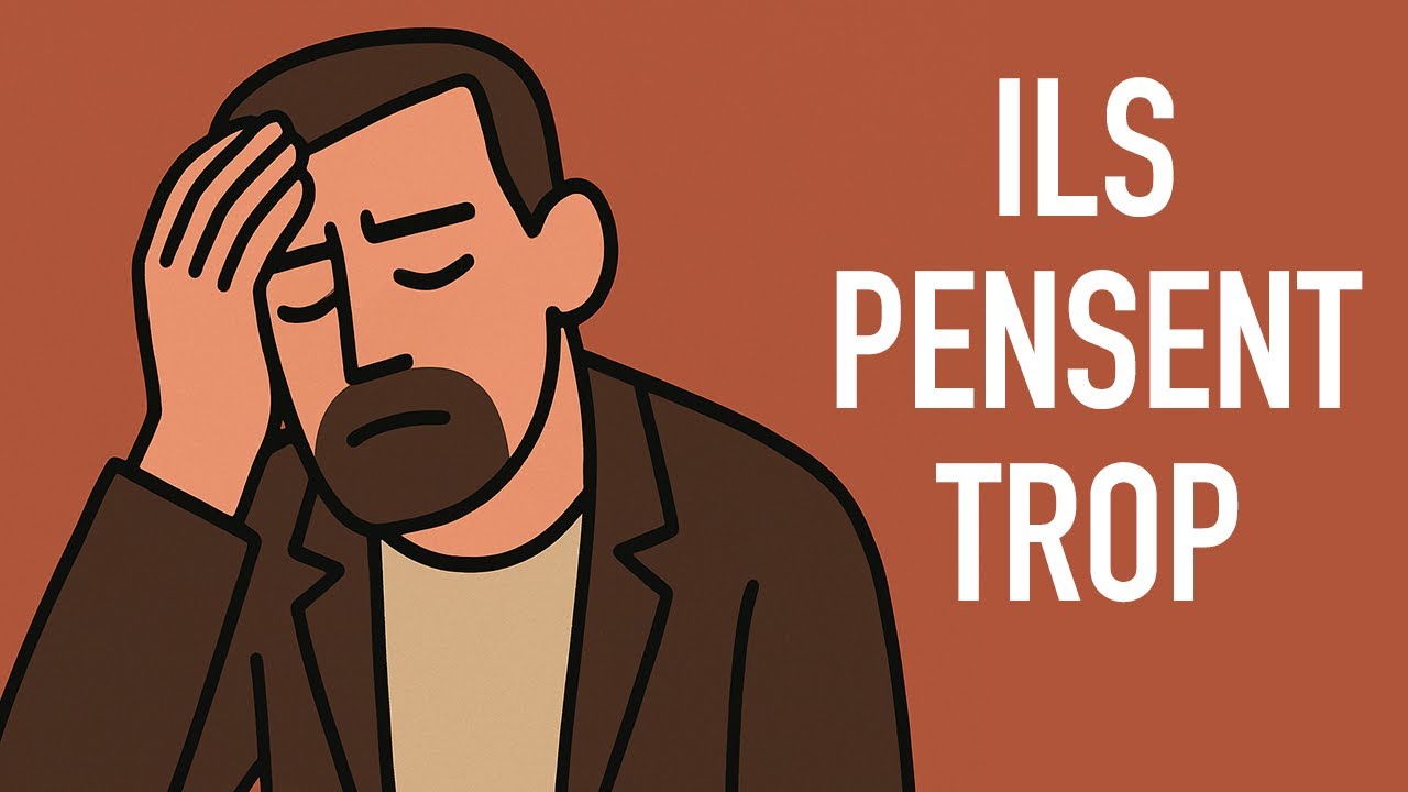 Pourquoi les Penseurs Profonds Souffrent Autant ?