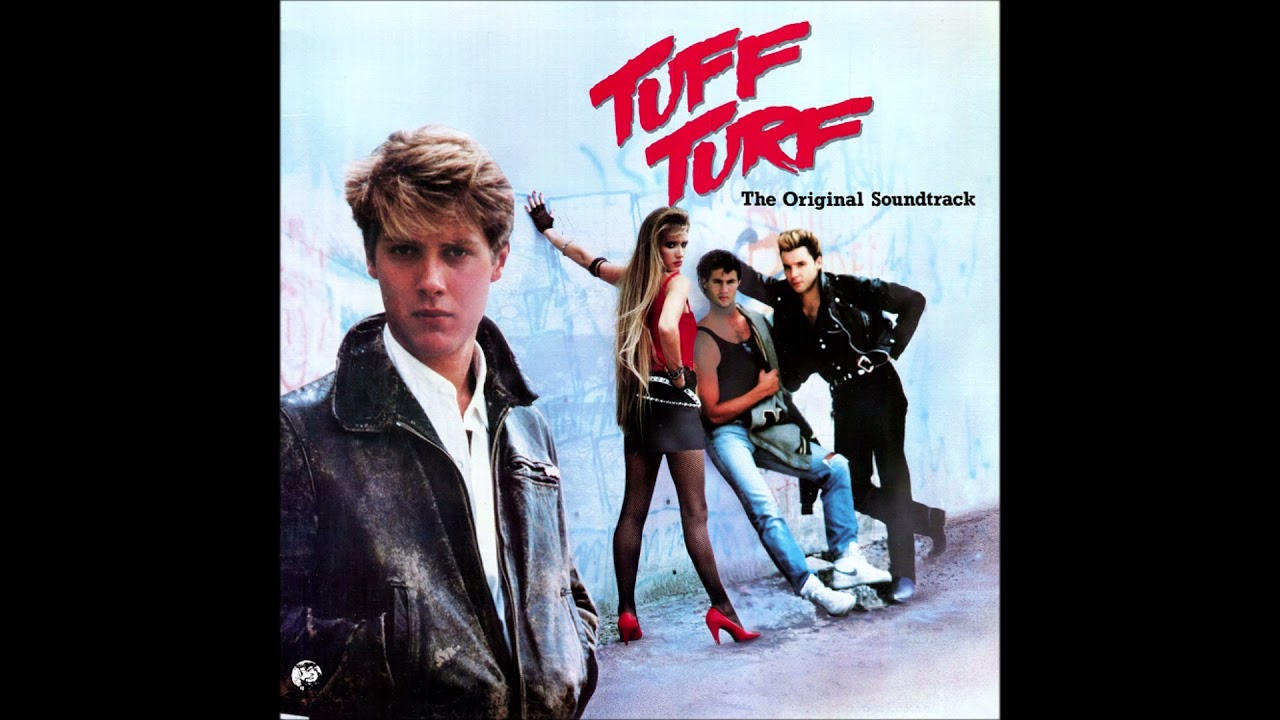 Lene Lovich, Breakin' the Rules (Tuff Turf soundtrack)