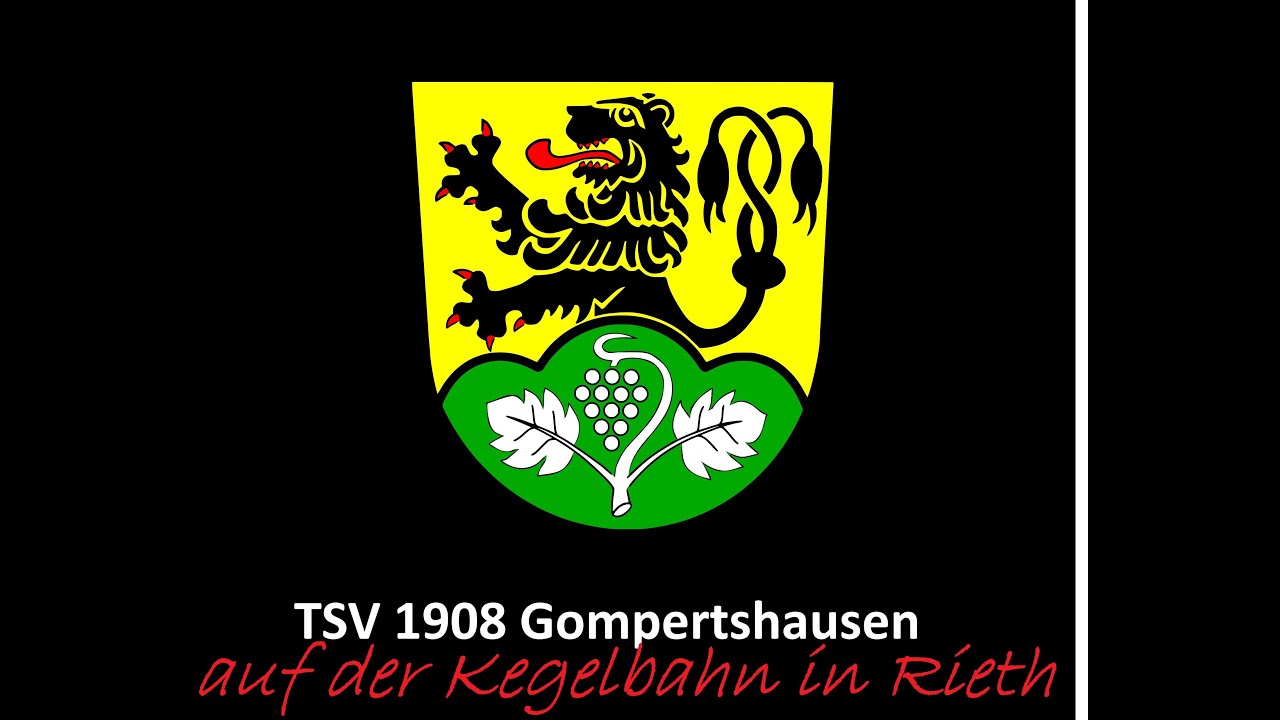 07.03.2026  10:00 Uhr  TSV 1908 Gompertshausen  -  KSC 76 Unterweißbach II