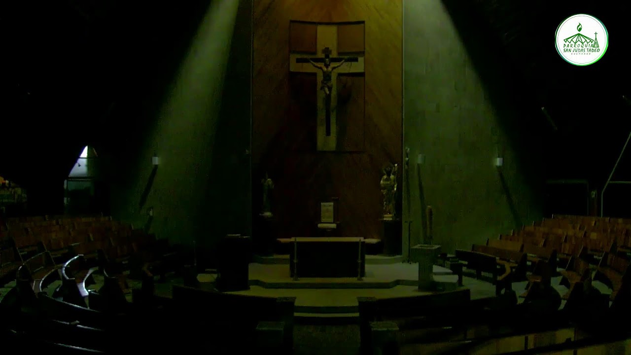 SANTUARIO SAN JUDAS TADEO