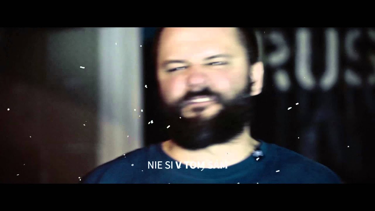 Rust2Dust feat. ZVERINA - My vs. Oni (Official Lyrics Video)