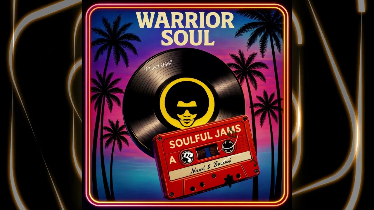 Rare Sweet Soul ~ Makes Me Love You