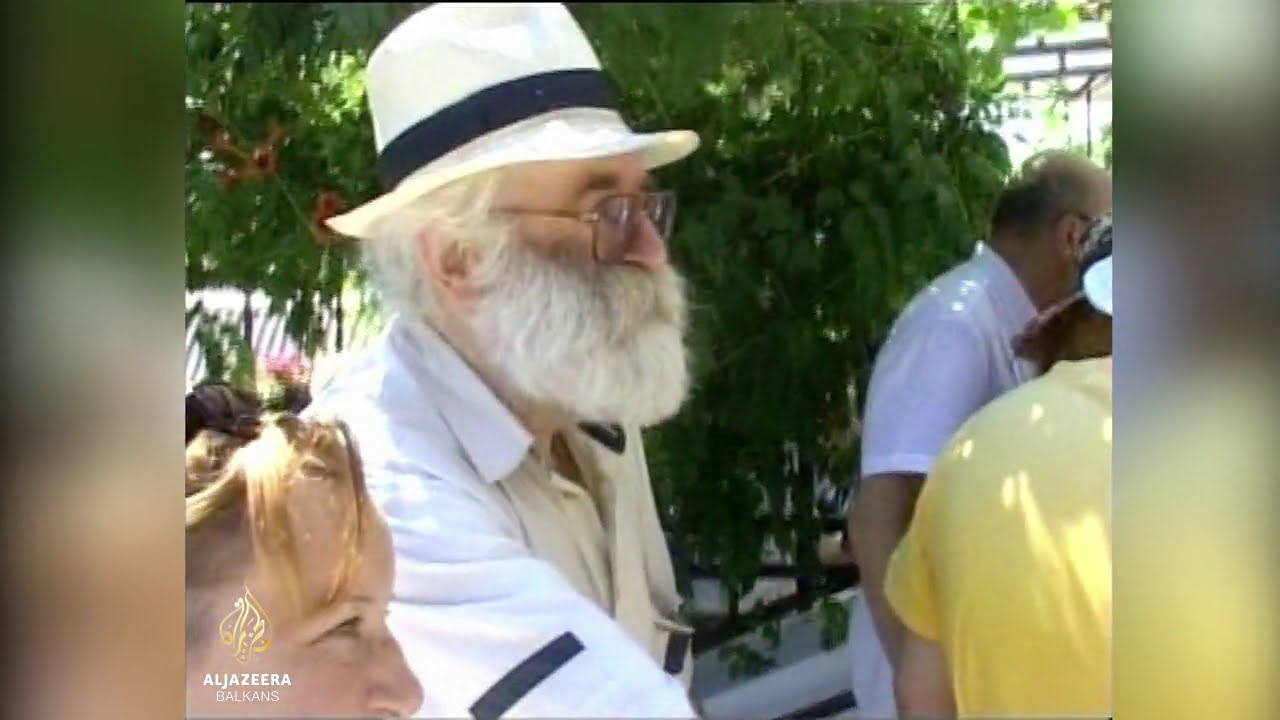 Kako je Karadžić postao Dabić?