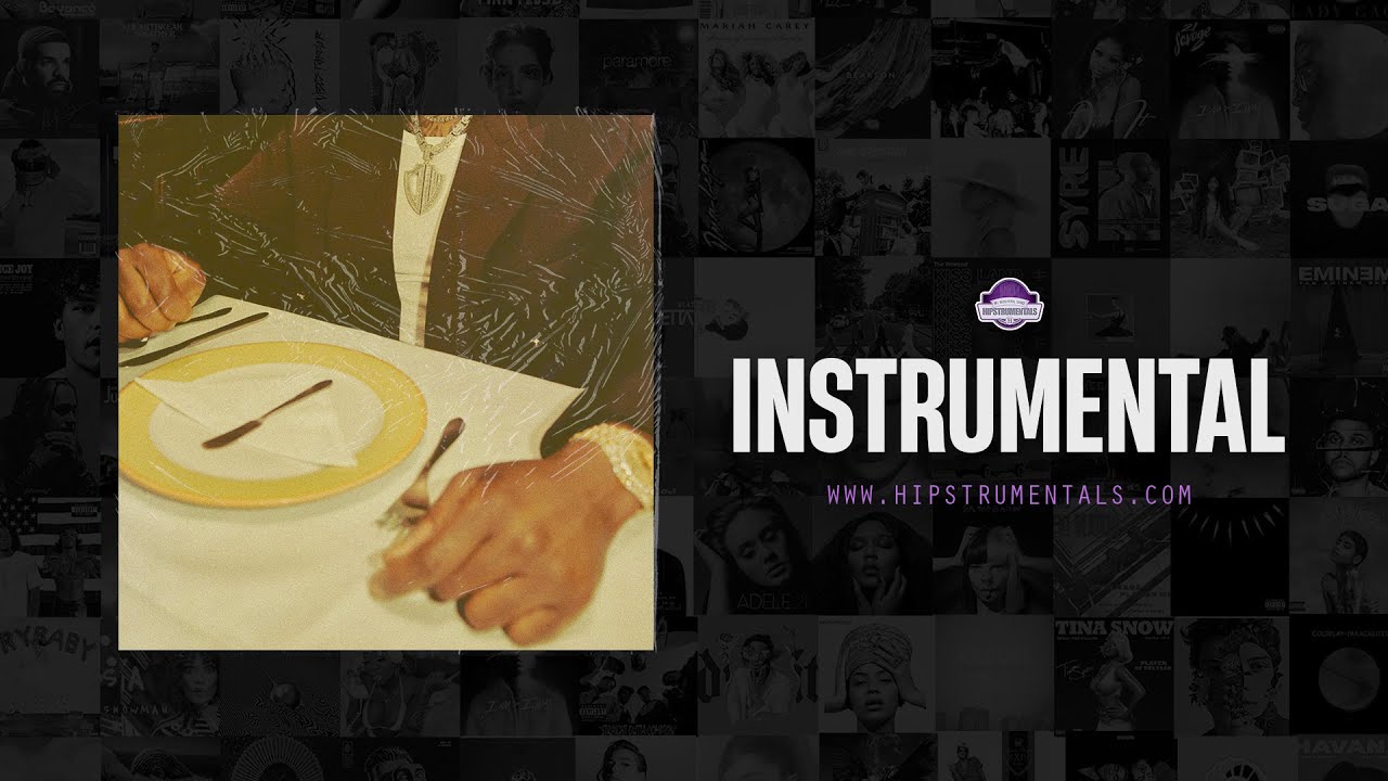 Conway The Machine - Se7enteen5ive [Instrumental] (Prod. By Conductor Williams)