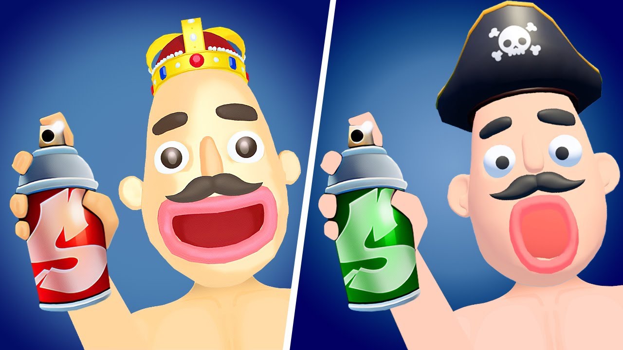 Stacky Ice Cream Runner | Sandwich Runner - All Level Gameplay Android,iOS - NEW BIG APK UPDATE