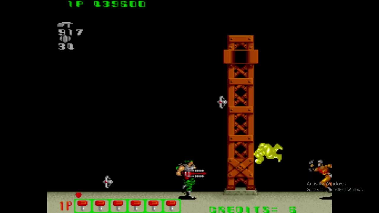 Classic Mame 32 game 2025 hidden gem