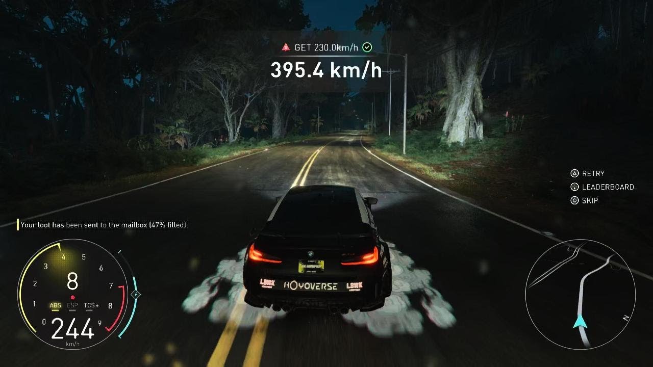 Speedtrap