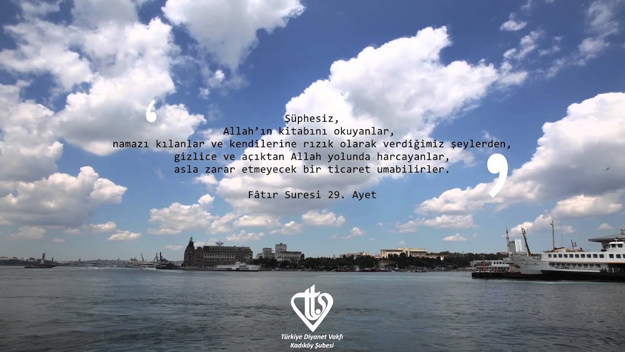 ''İNFAK''
