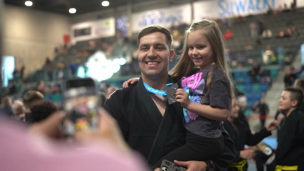GROUND GAME CUP VI SUWAŁKI
